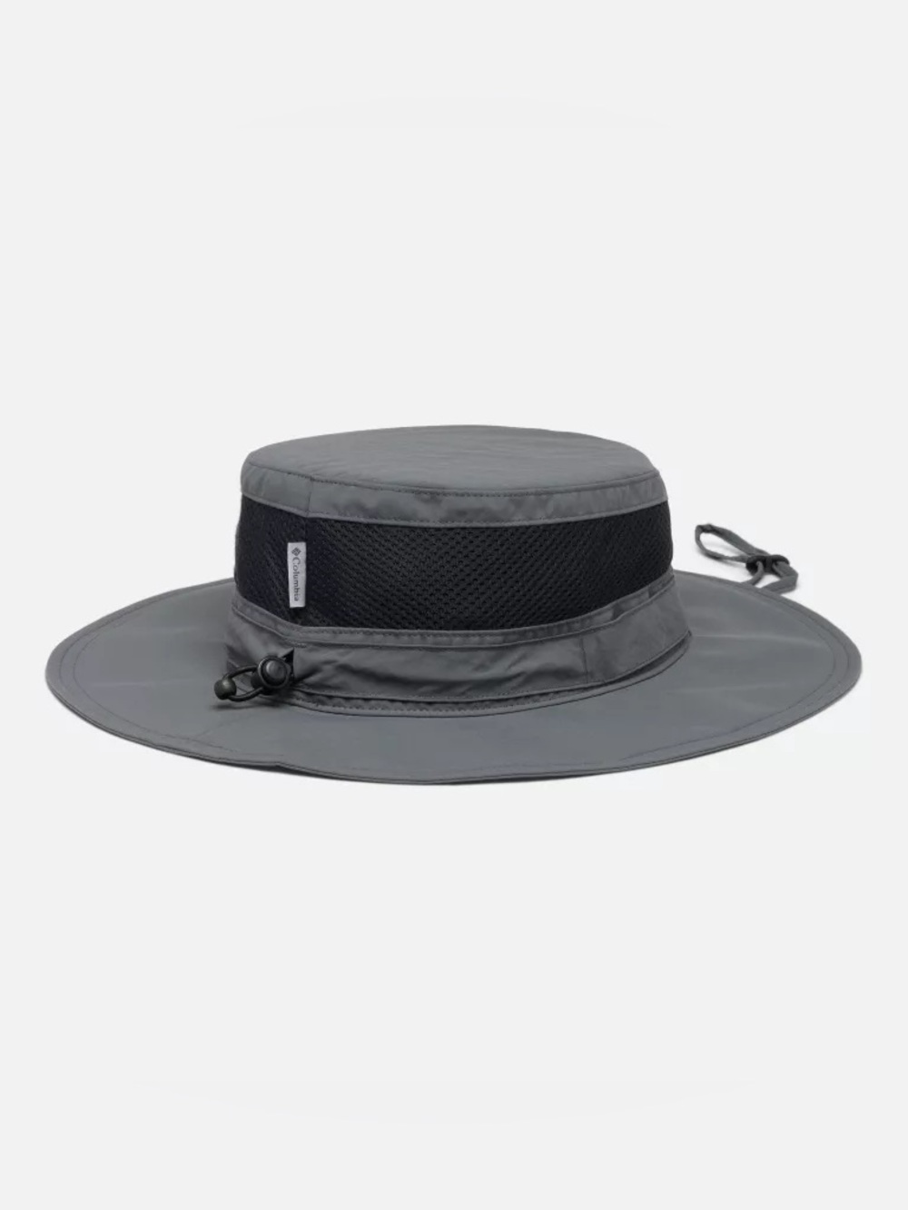 COLUMBIA Sun Hat NWOT Vented Sunblock Bora Bora II Booney unisex